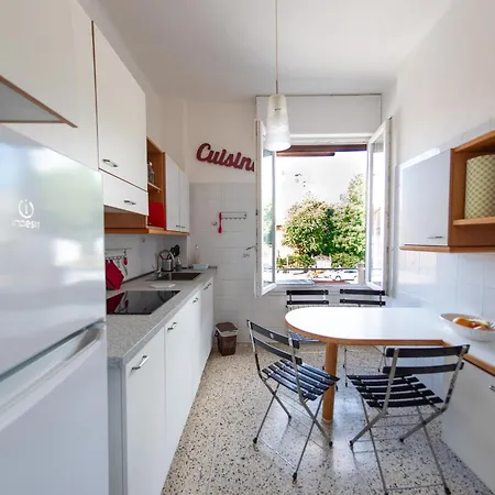 Casa Lilli: Comfort Bolognese Exterior photo