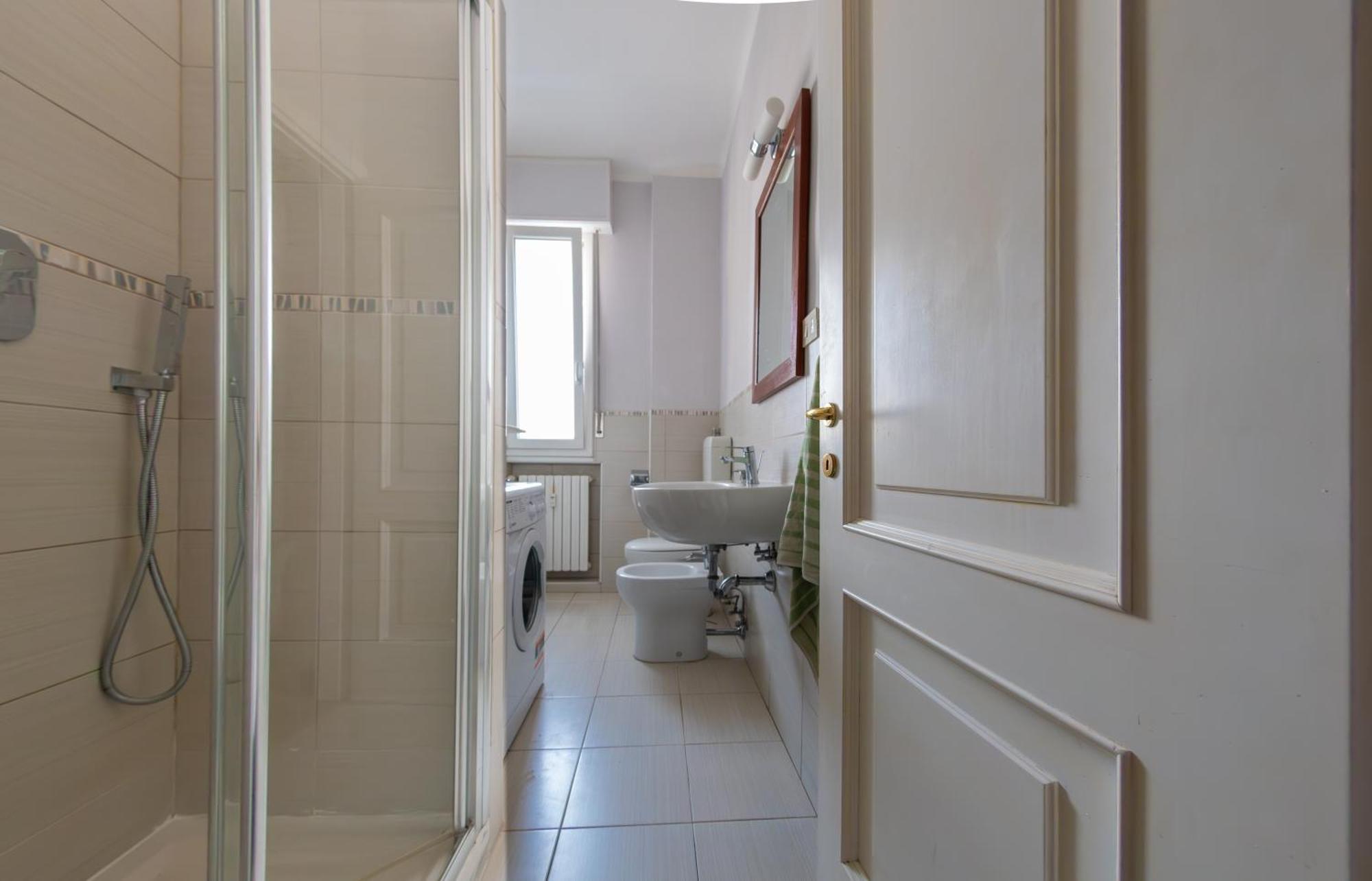 Casa Lilli: Comfort Bolognese Appartamento *