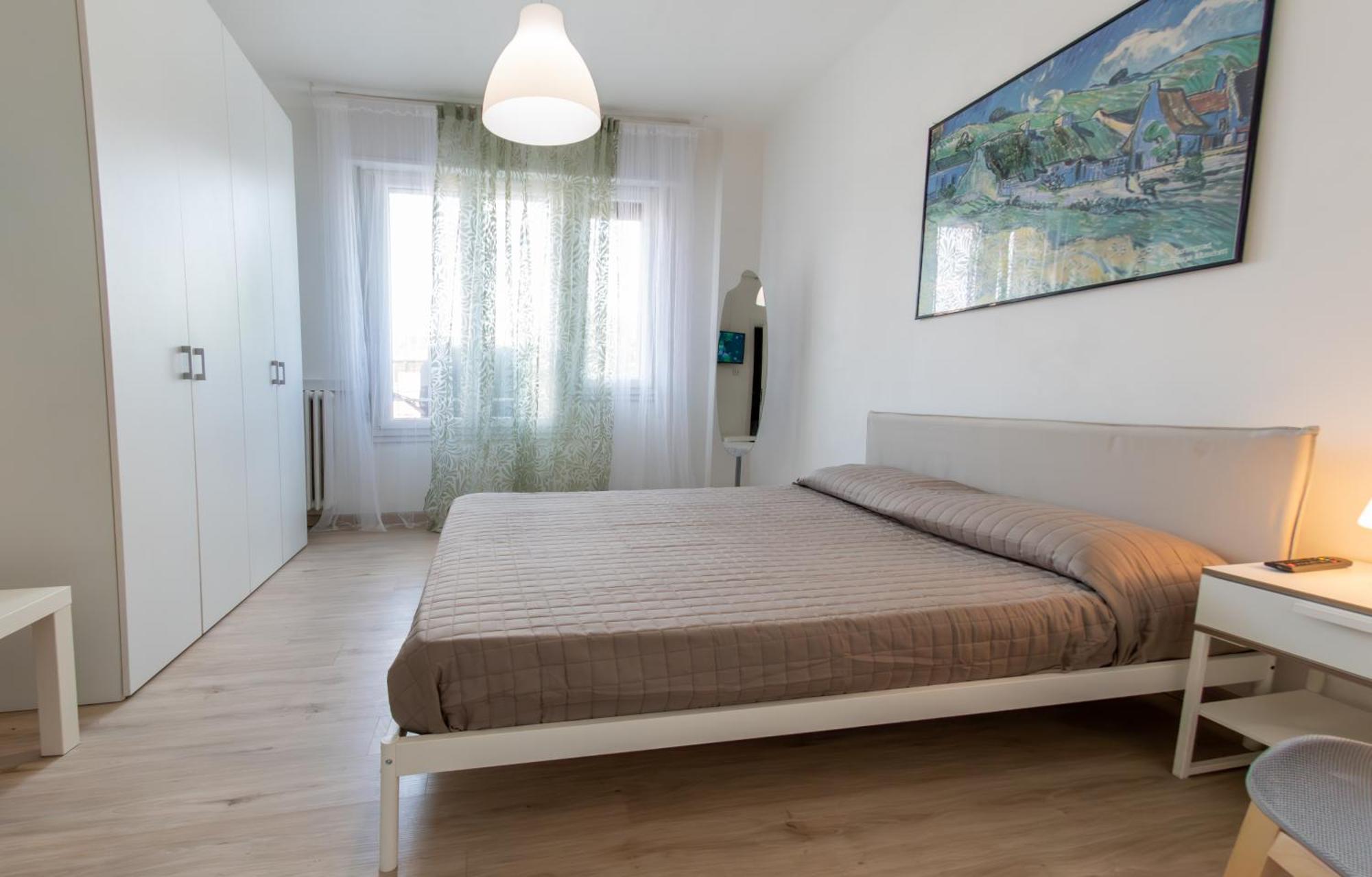 Casa Lilli: Comfort Bolognese Appartamento Bologna