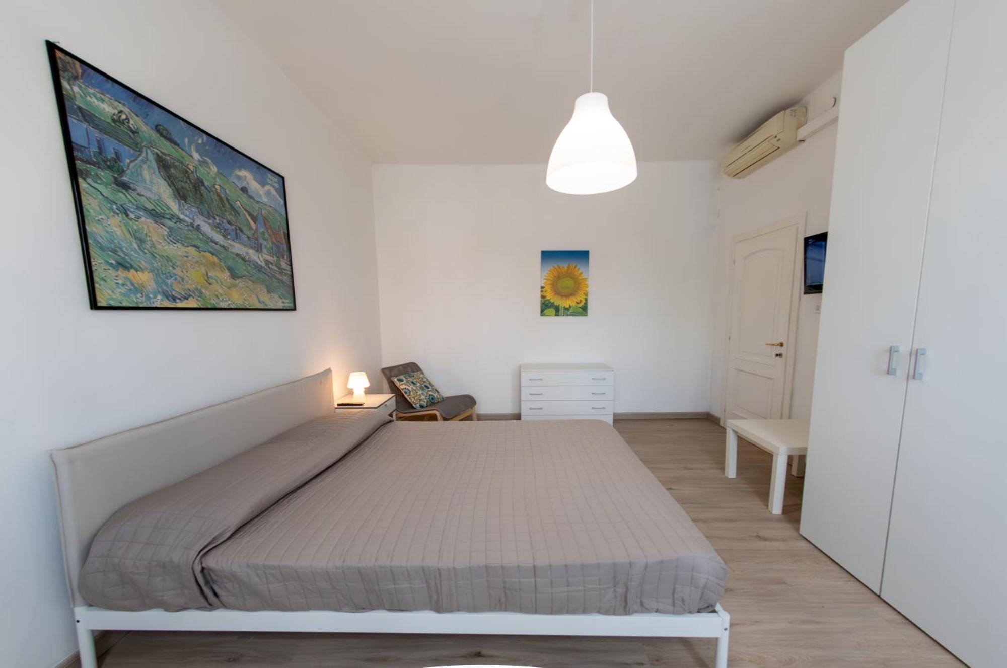 Casa Lilli: Comfort Bolognese Appartamento *