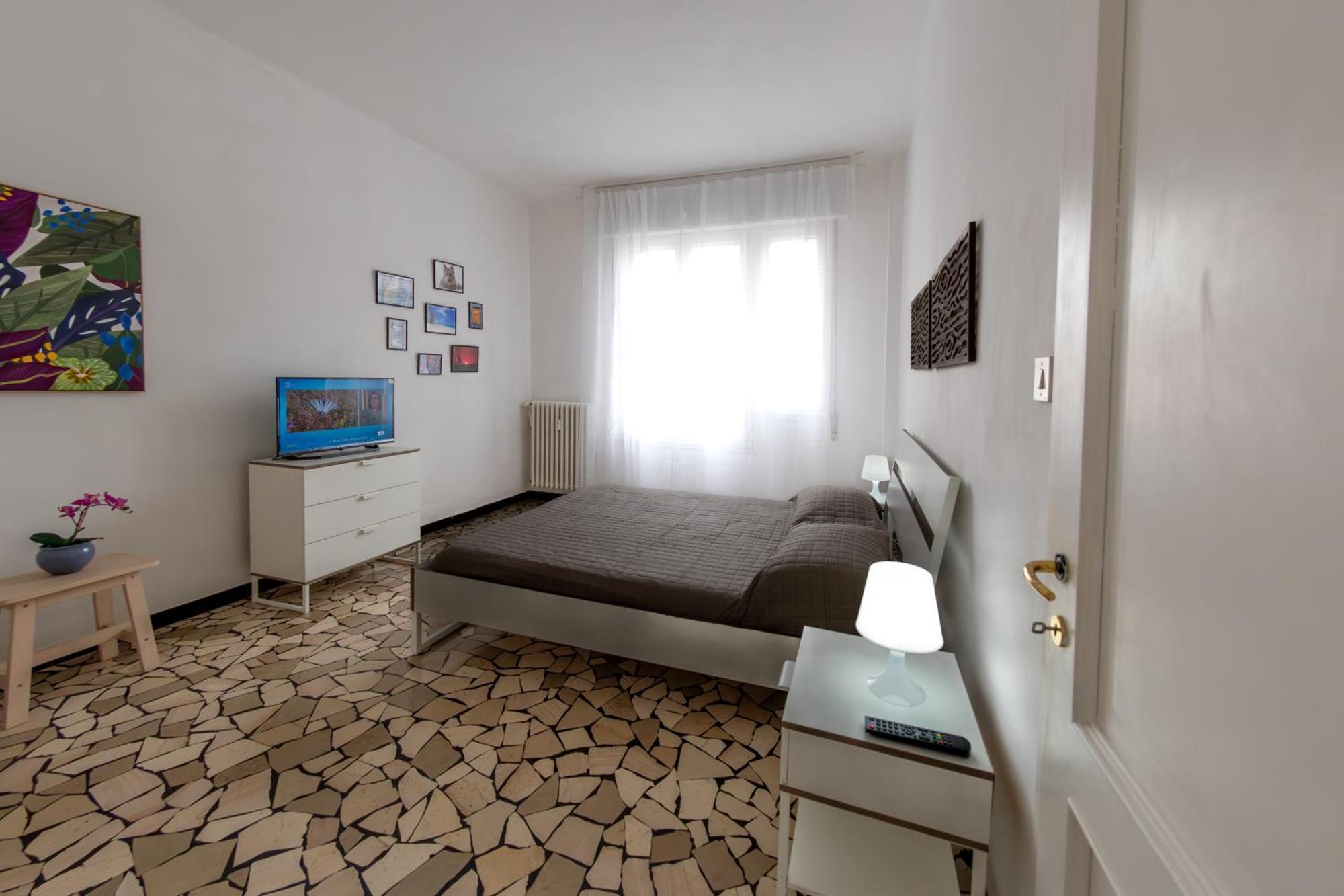 Appartamento Casa Lilli: Comfort Bolognese *