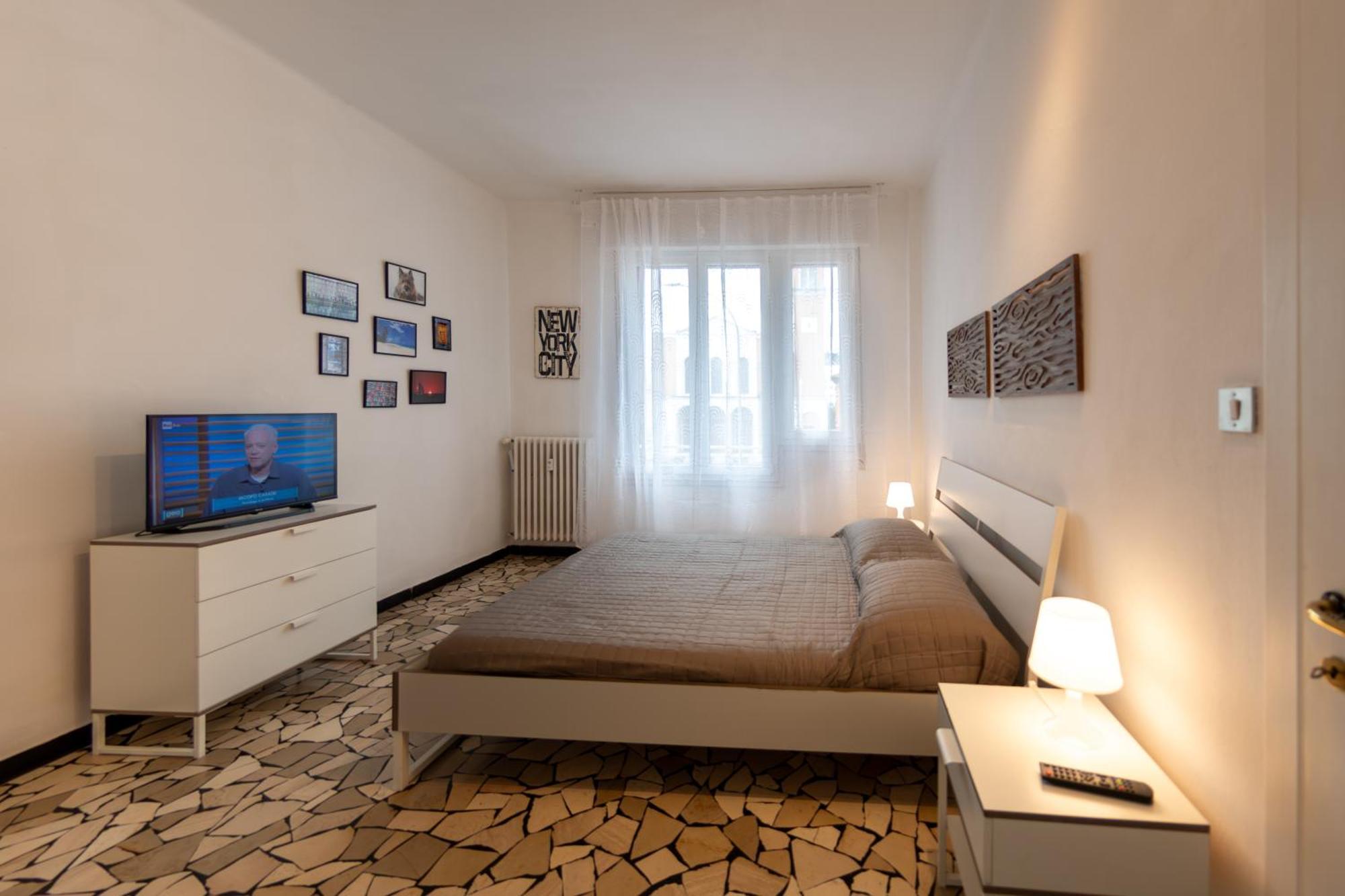 Appartamento Casa Lilli: Comfort Bolognese *