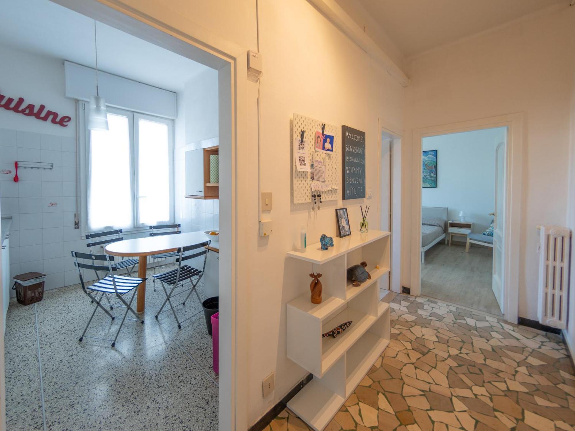 Casa Lilli: Comfort Bolognese Appartamento Bologna